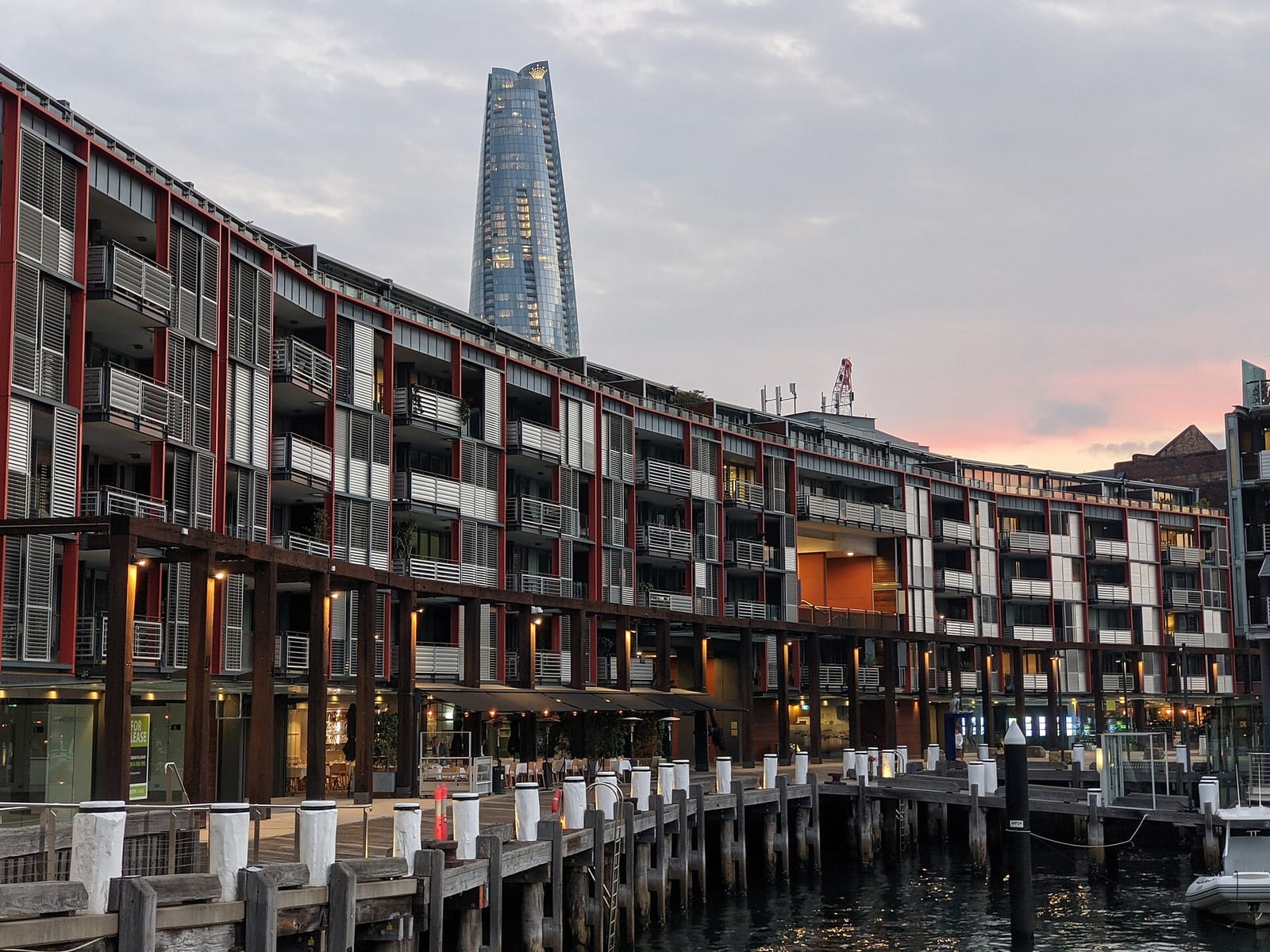 BarCycle Walsh Bay photo 3