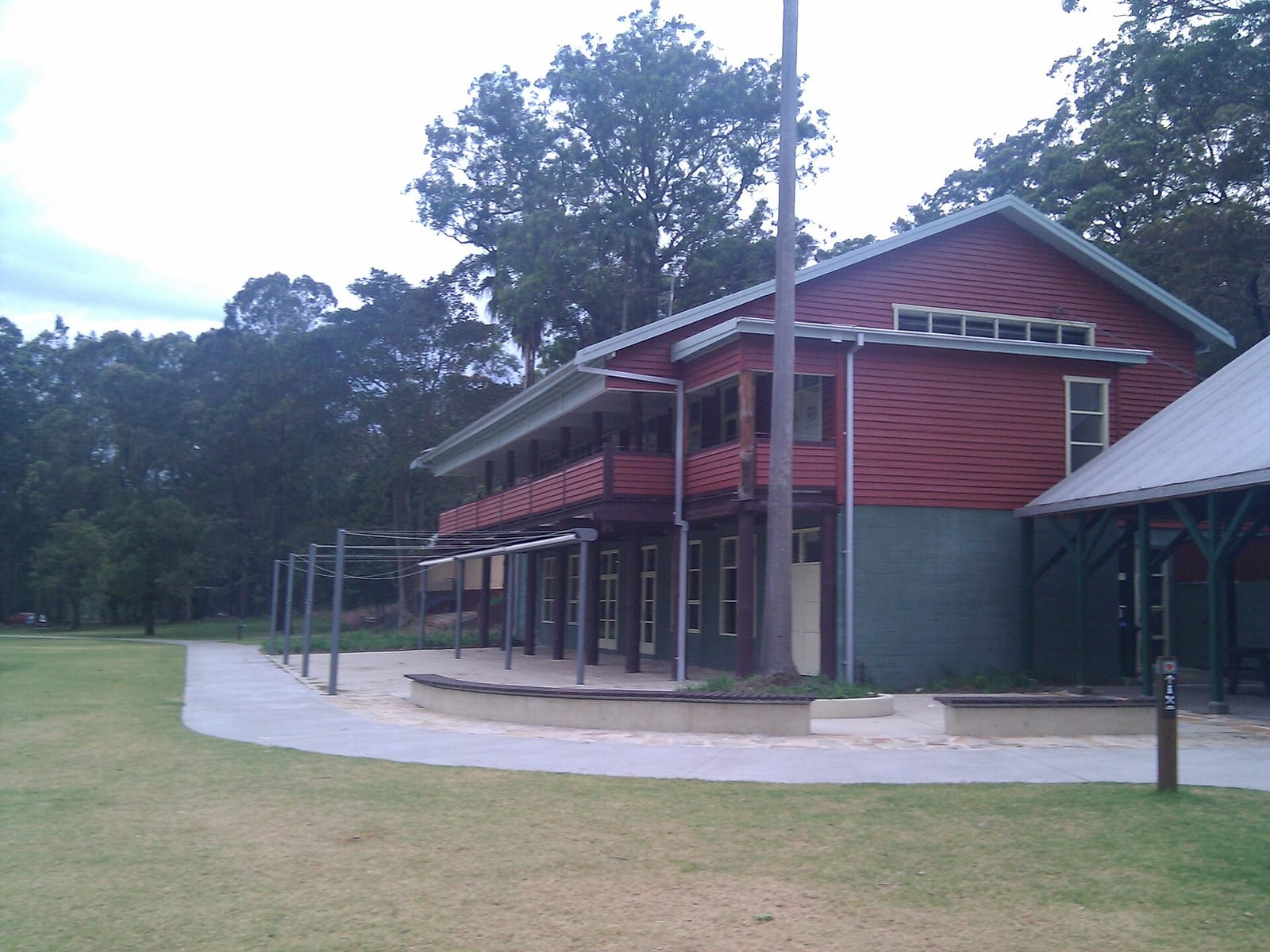 Audley Dance Hall Cafe photo 3