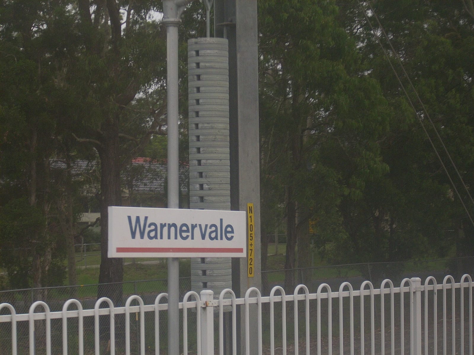 Warnies Cafe photo 4