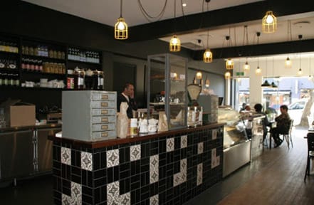 Store Espresso photo 3
