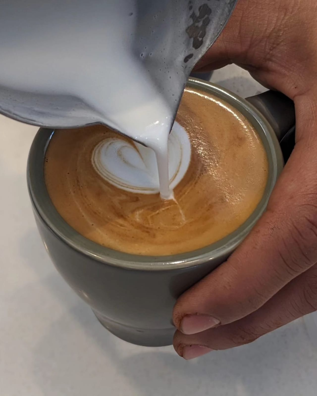 Kirrawee's Quick Shot Cafe photo 3