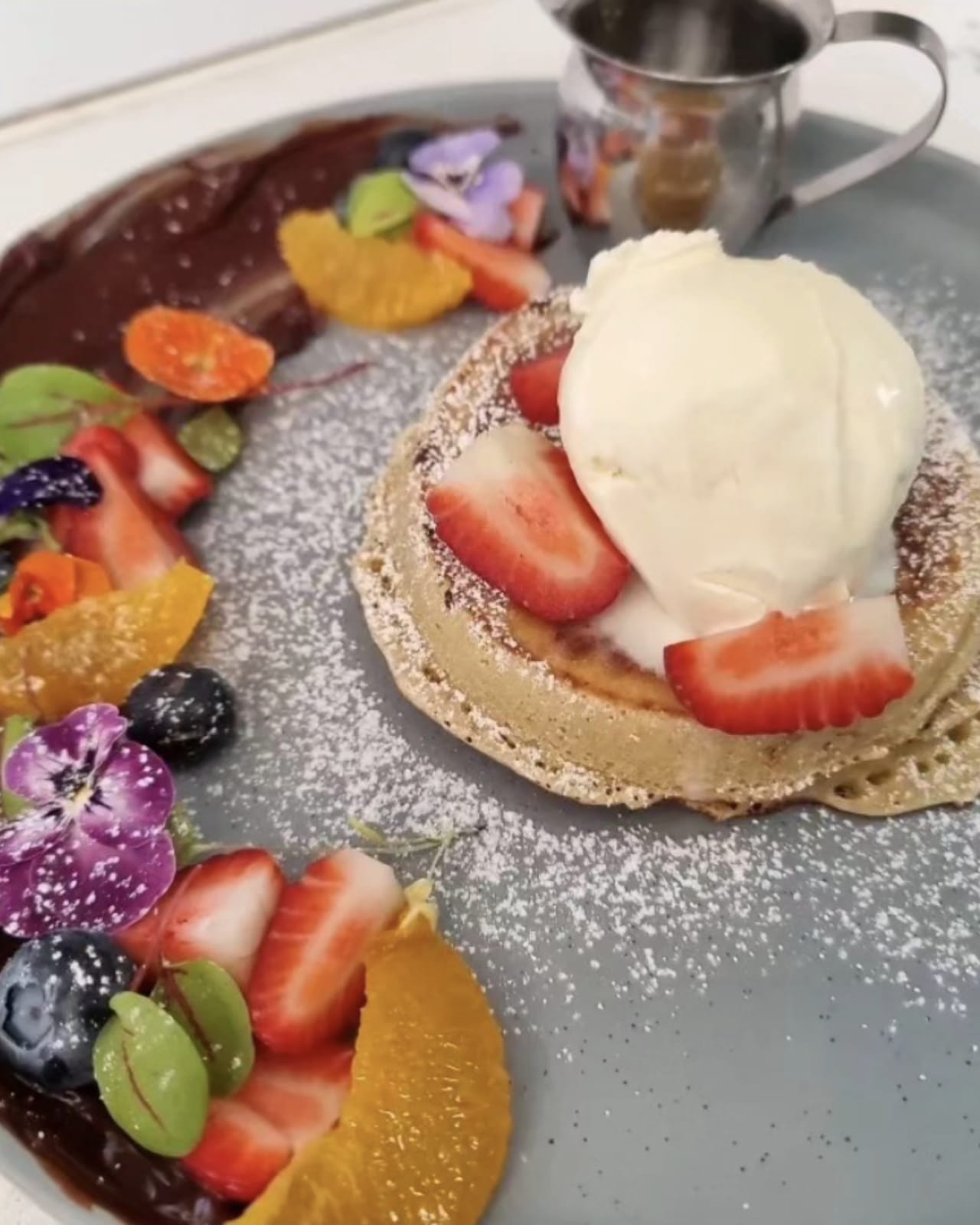 Kirrawee's Quick Shot Cafe