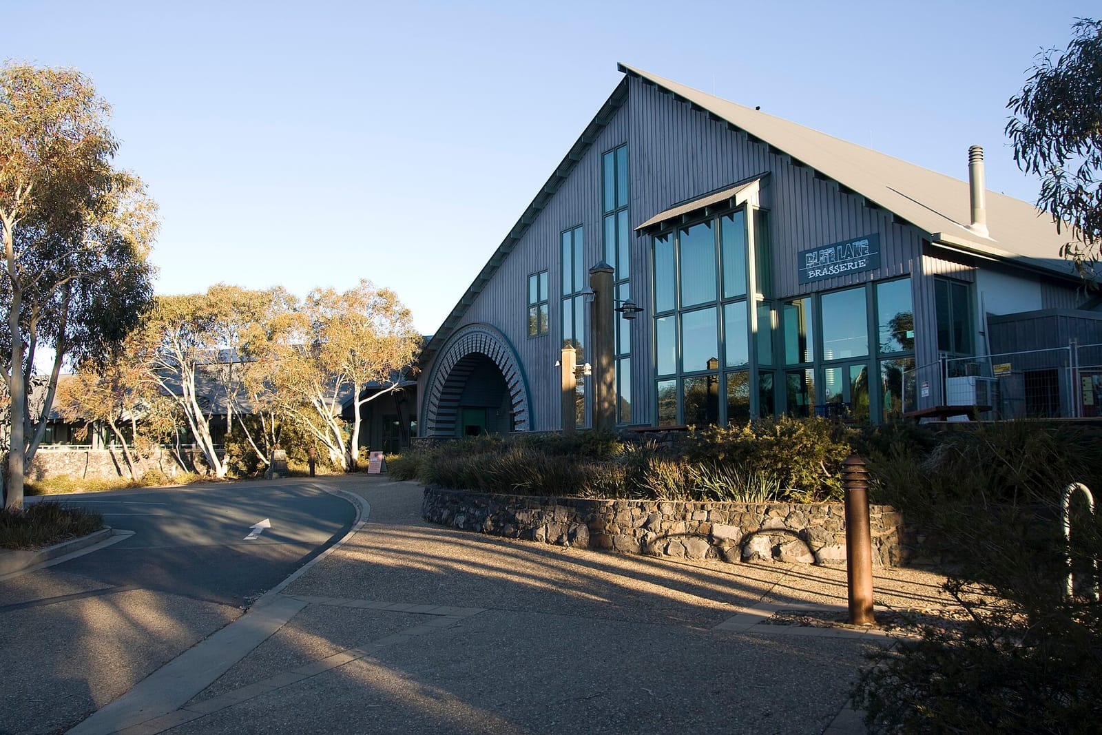 Parc Cafe photo 3