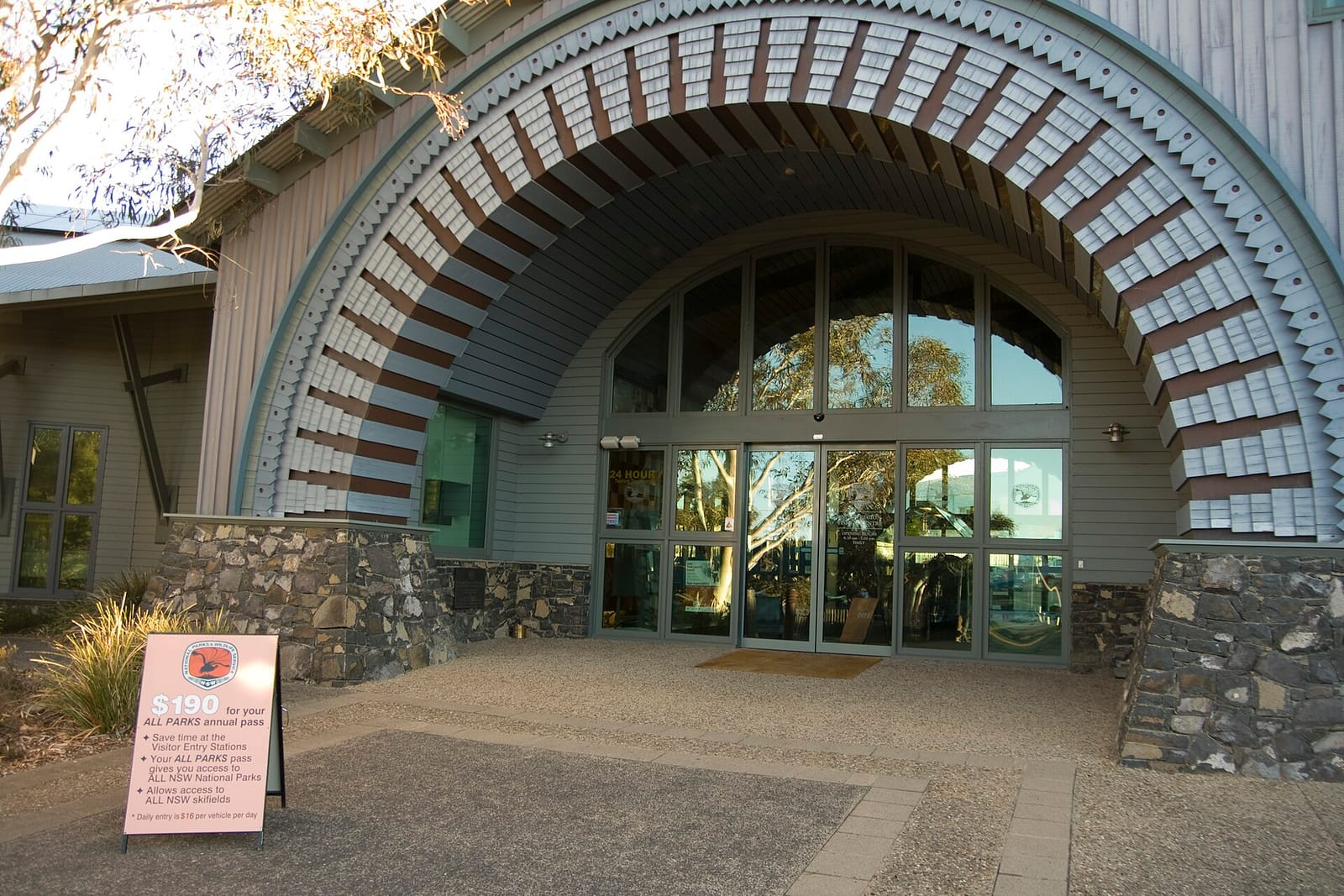 Parc Cafe photo 4