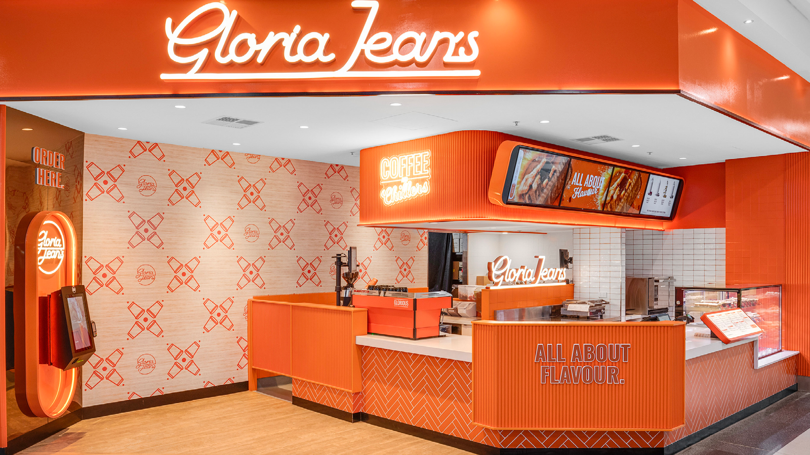 Gloria Jean's photo 8