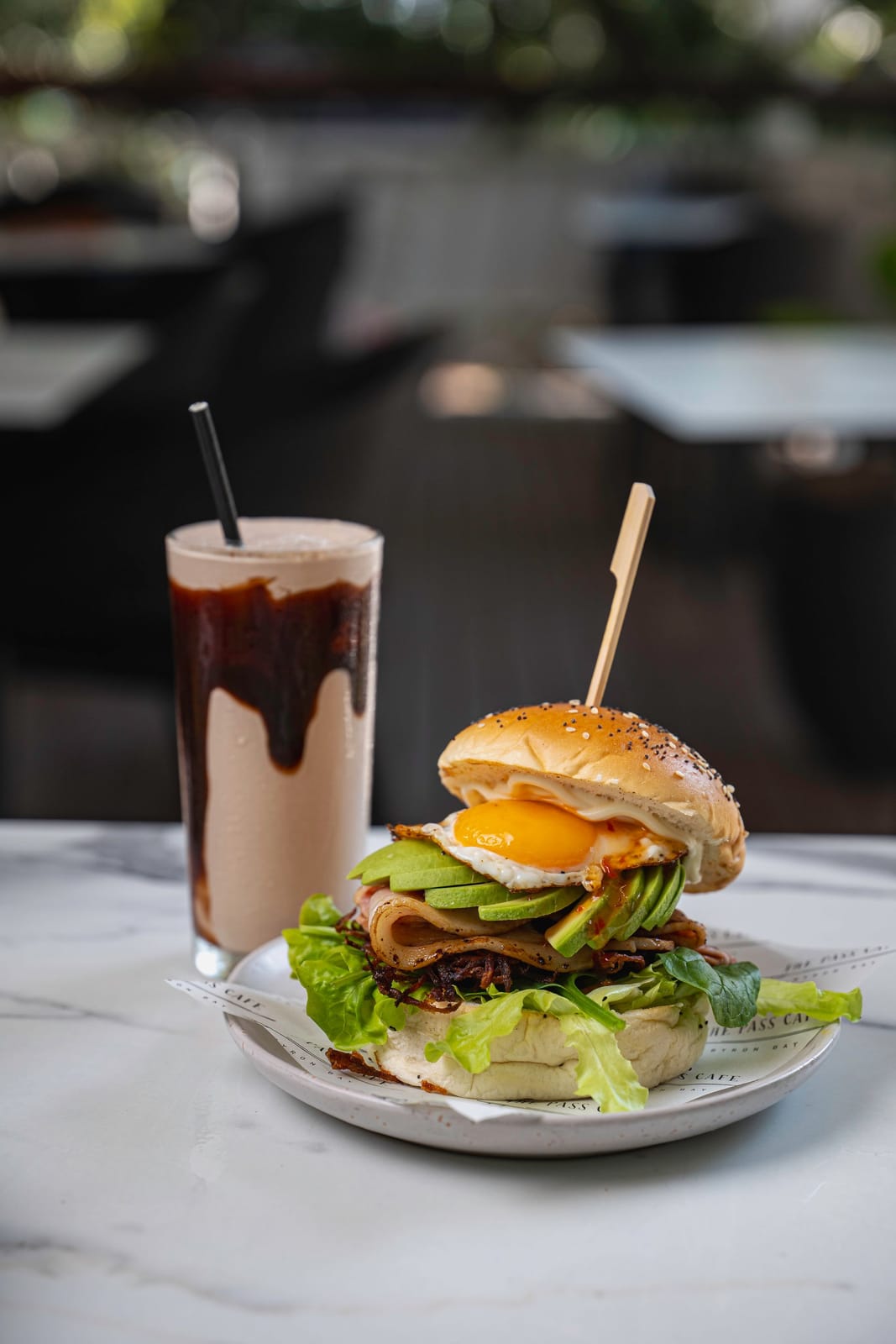 The Pass Cafe photo 4