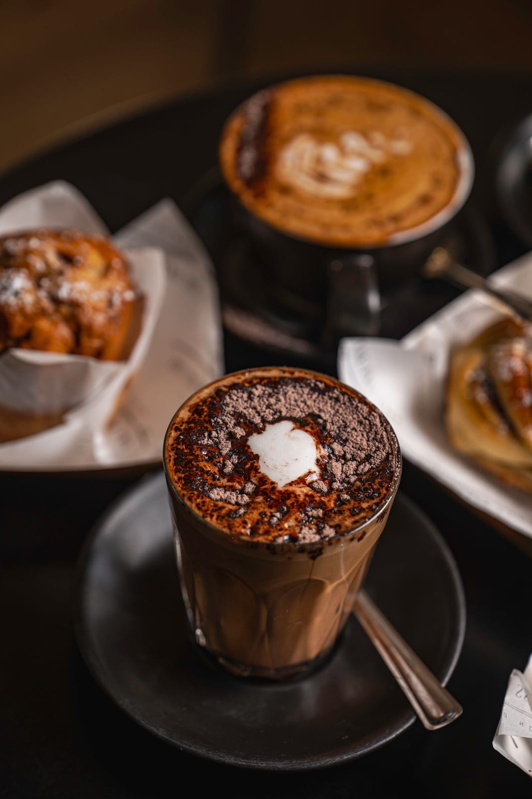 The Pass Cafe photo 2