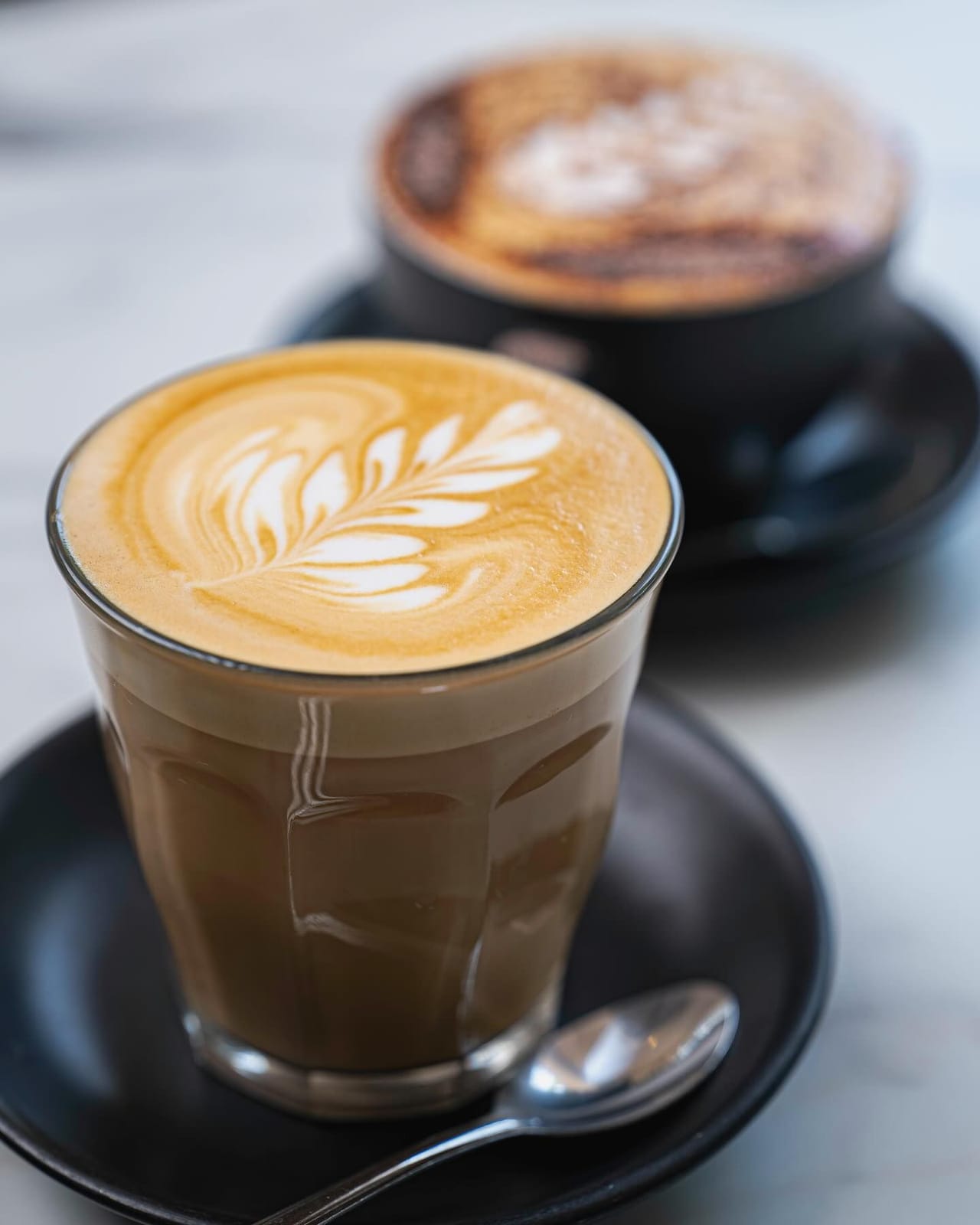 The Pass Cafe