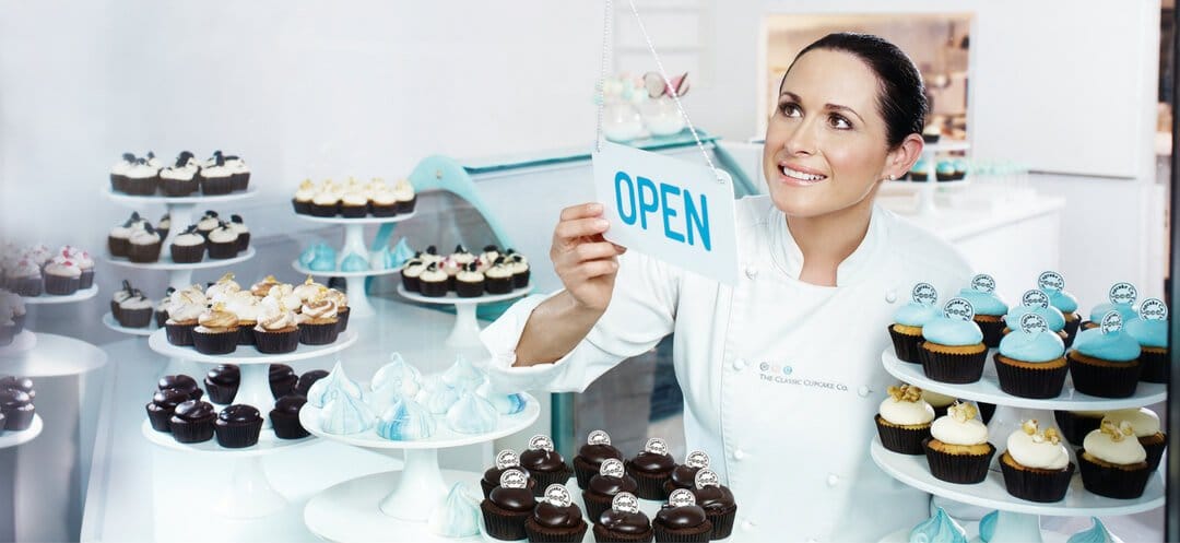 The Classic Cupcake Co photo 2
