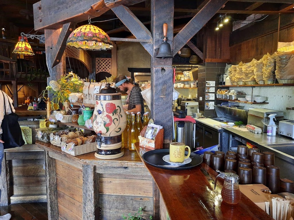 The Yellow Deli photo 8