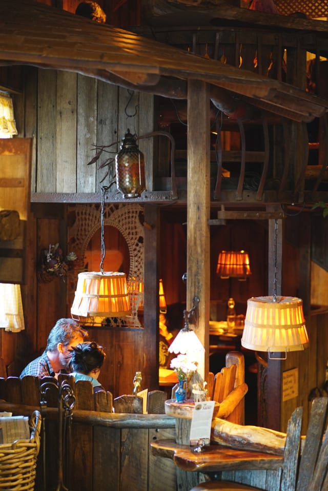 The Yellow Deli photo 3