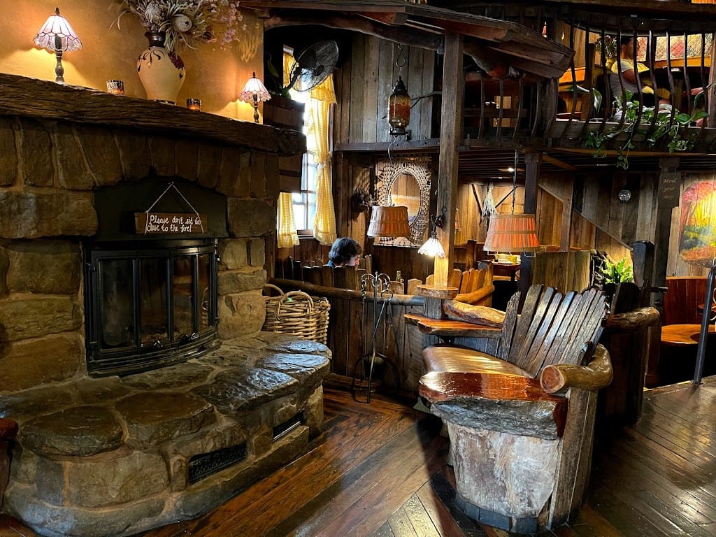 The Yellow Deli photo 9