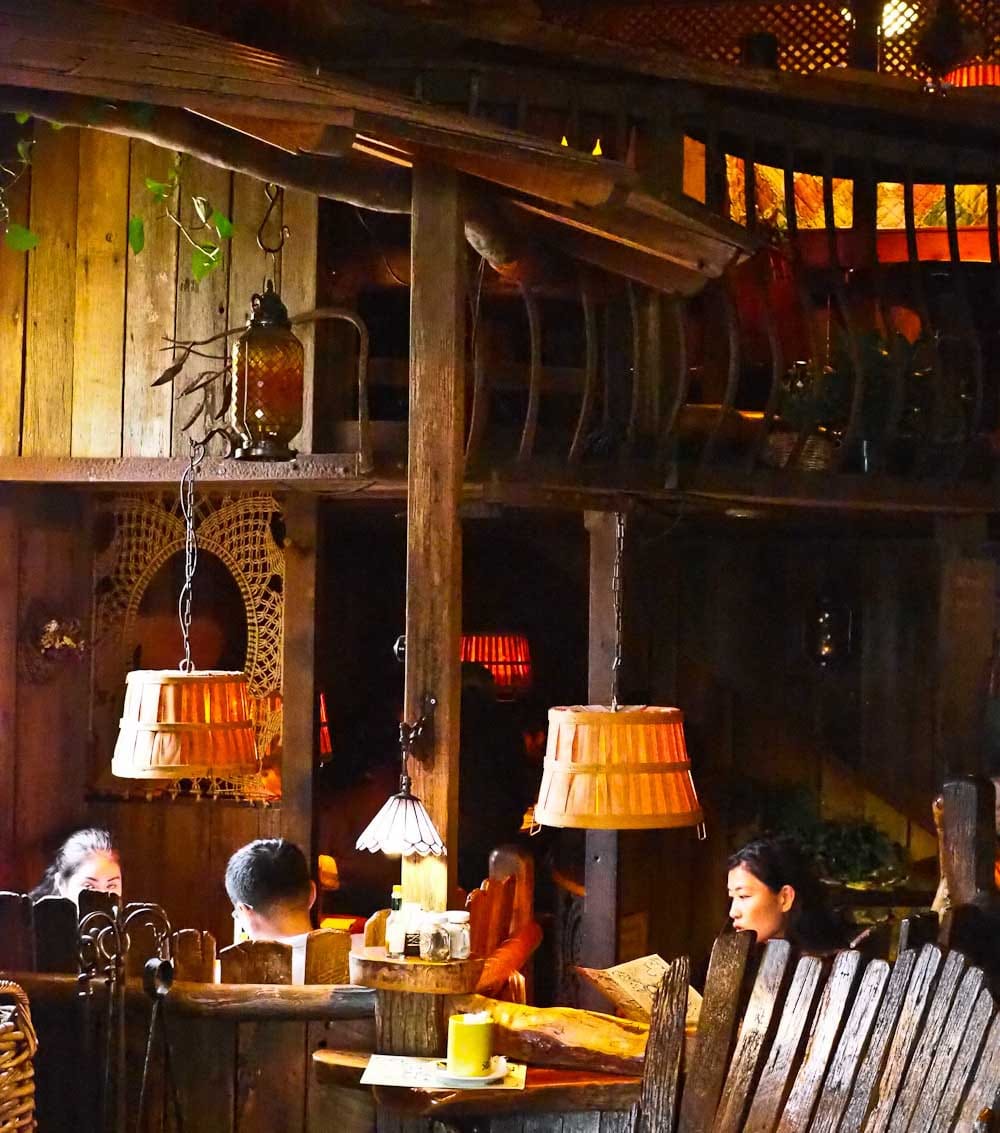 The Yellow Deli photo 7