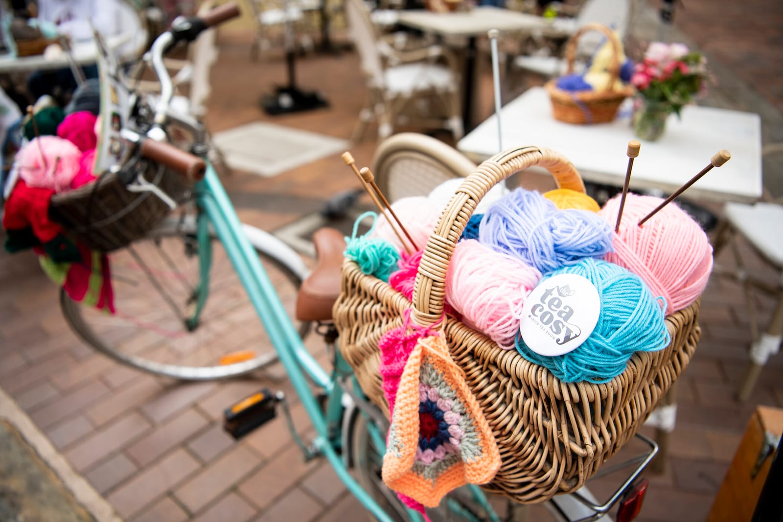 The Tea Cosy photo 5