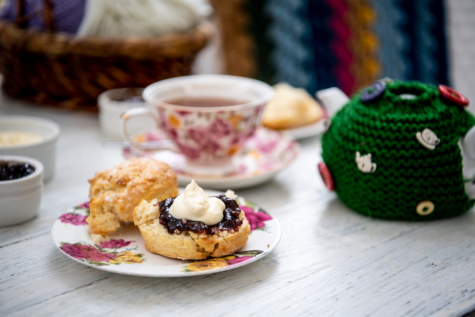 The Tea Cosy photo 6