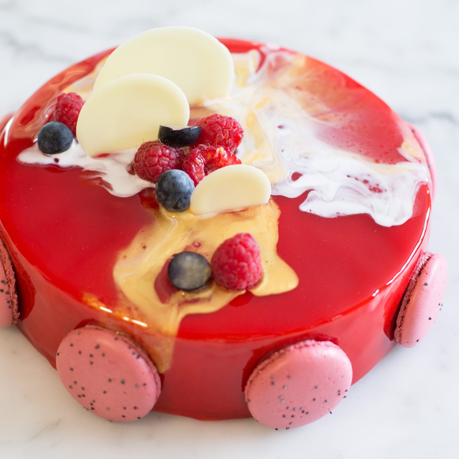 La Renaissance Pâtisserie and Cafe photo 6