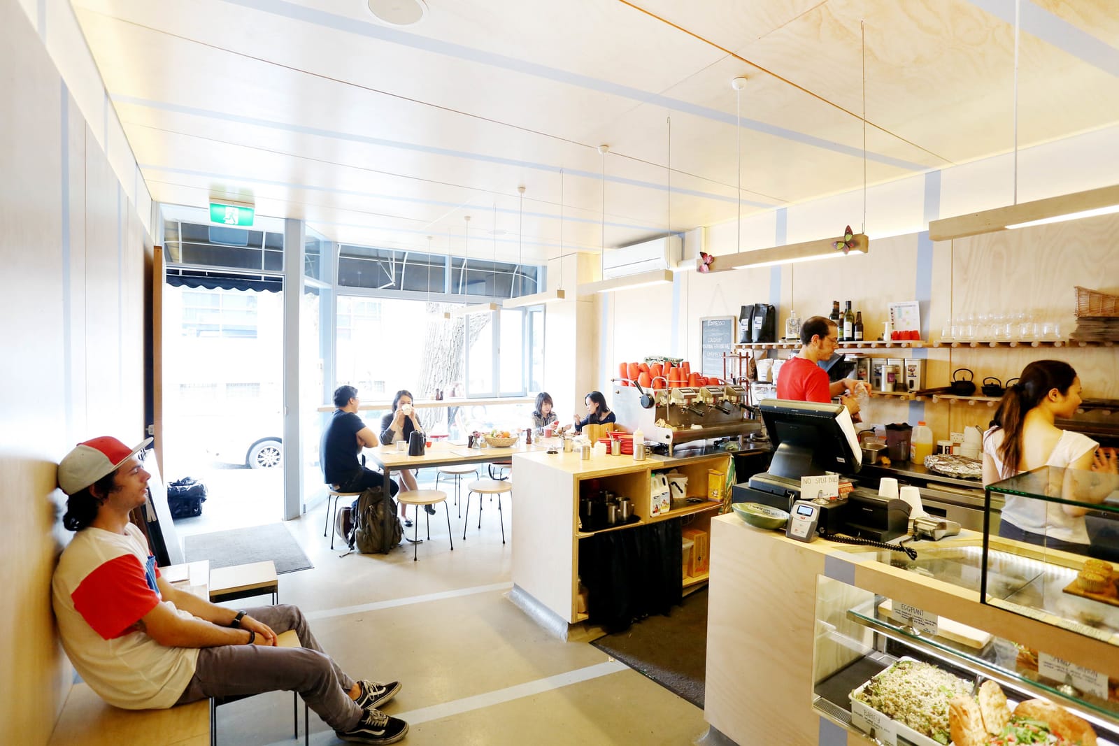 Devon Café photo 6