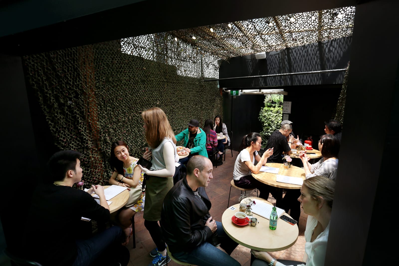 Devon Café photo 5