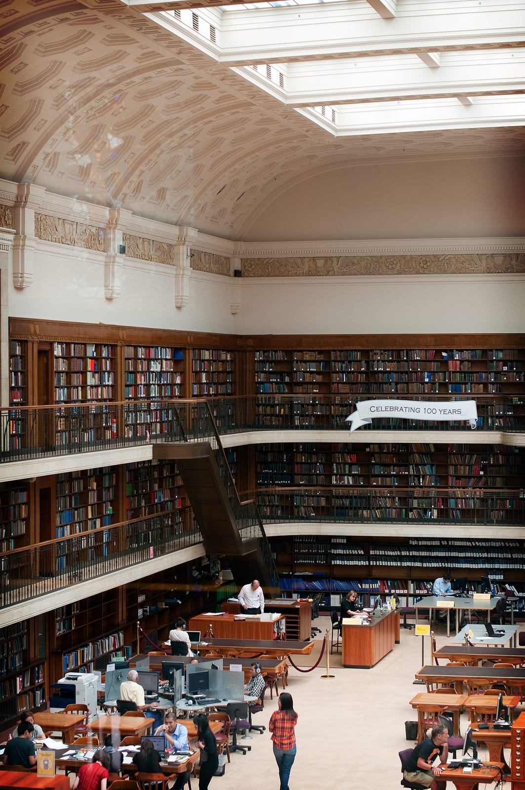 Library Cafe photo 3