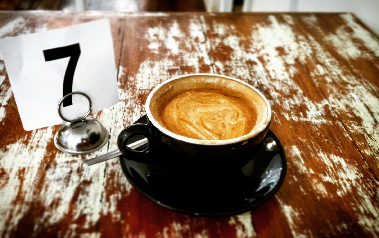 Ground Up Espresso