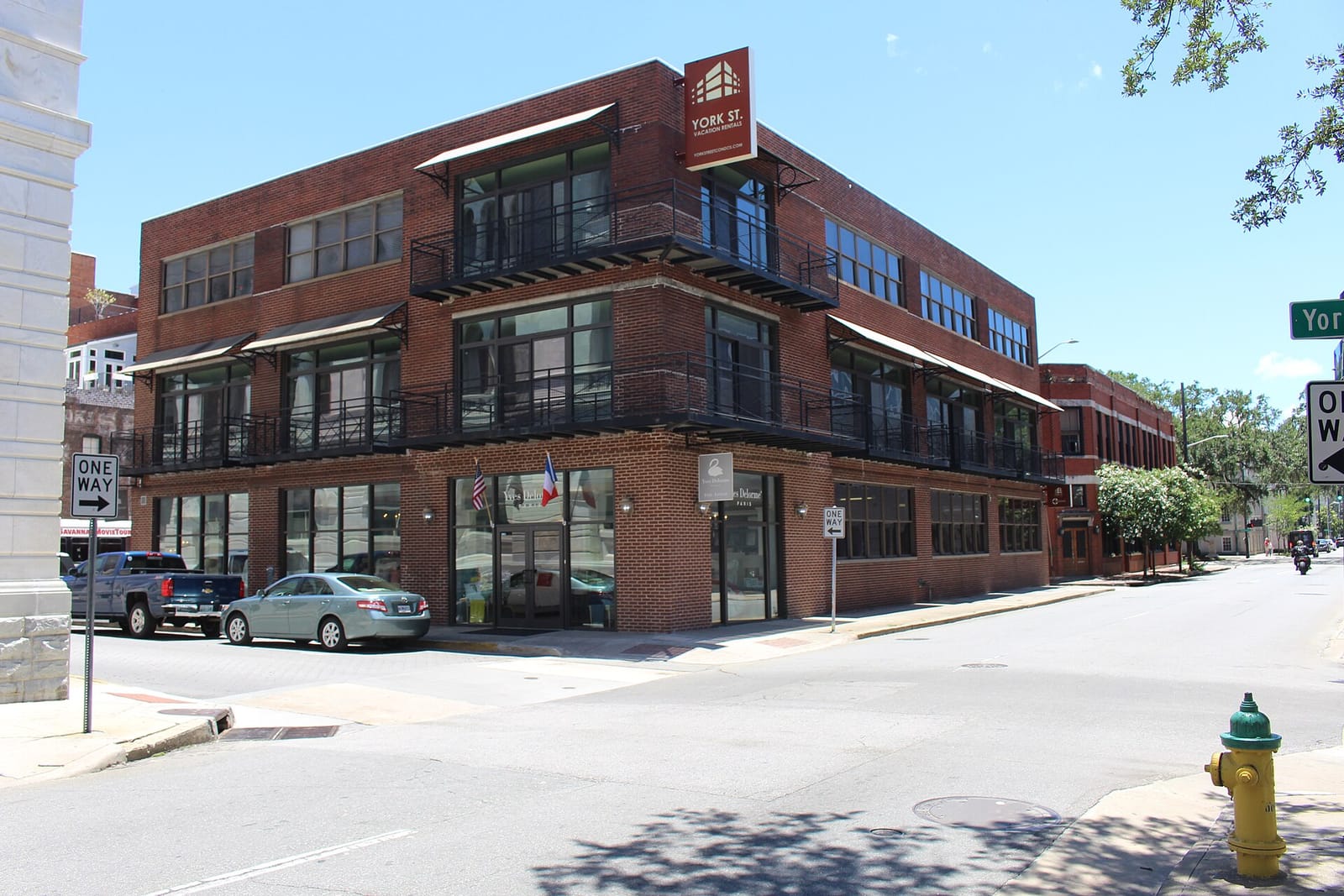Wright Square Bistro photo 3