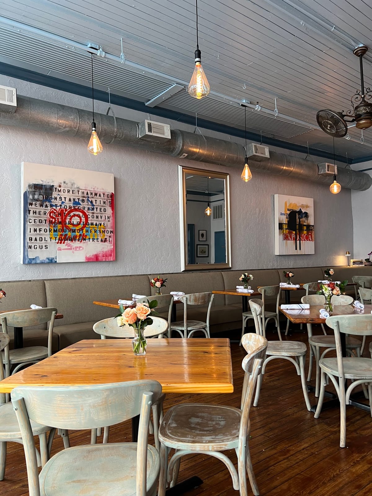 Wright Square Bistro