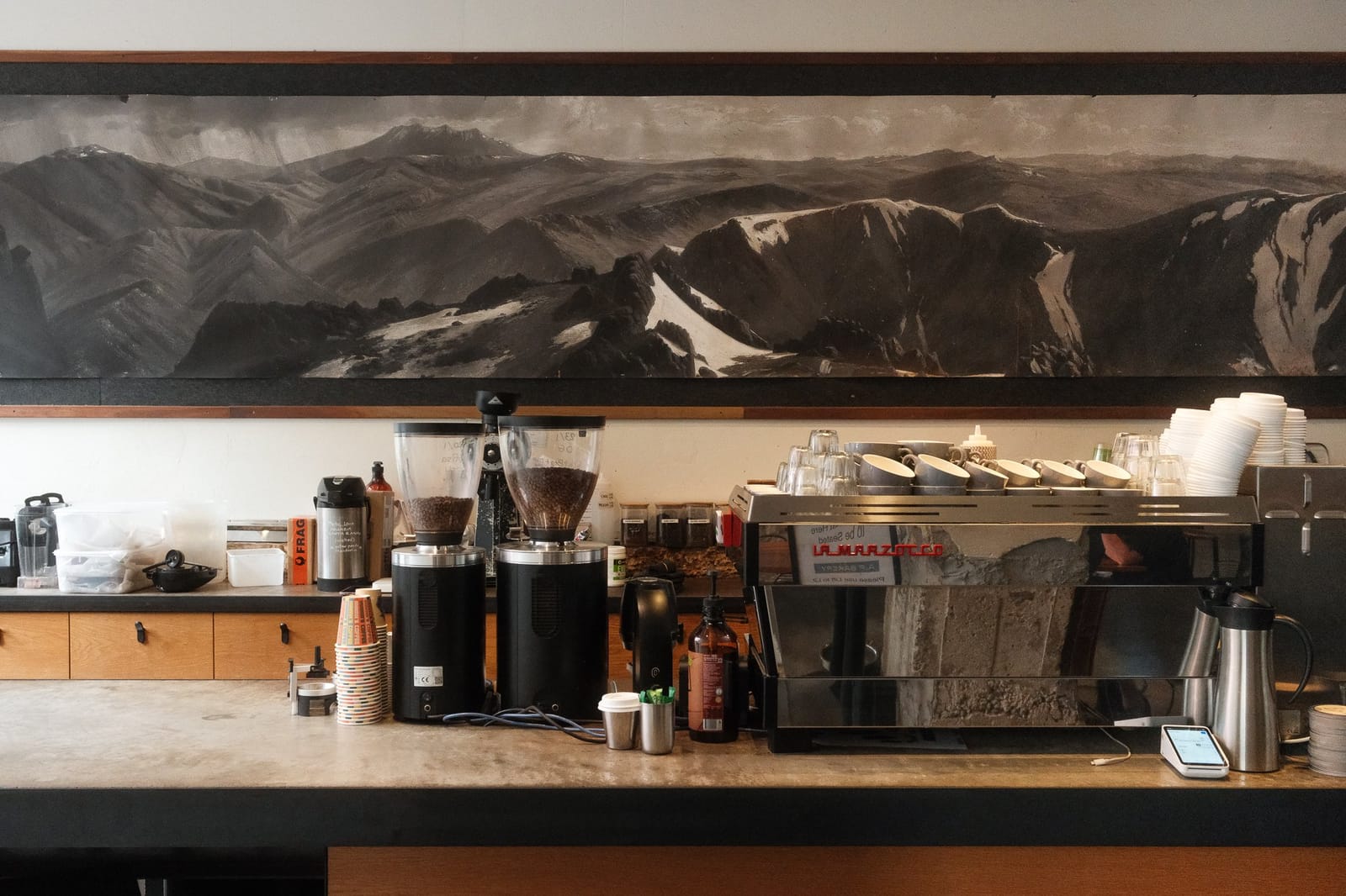 Paramount Coffee Project photo 5