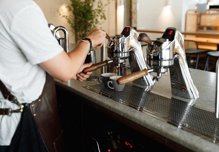 Gypsy Espresso photo 3