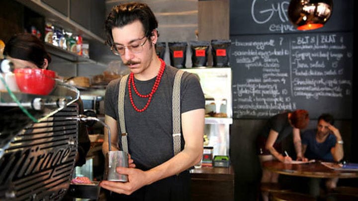 Gypsy Espresso photo 4