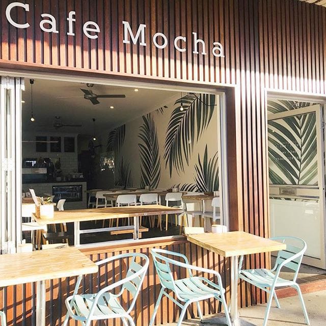 Cafe Mocha photo 3