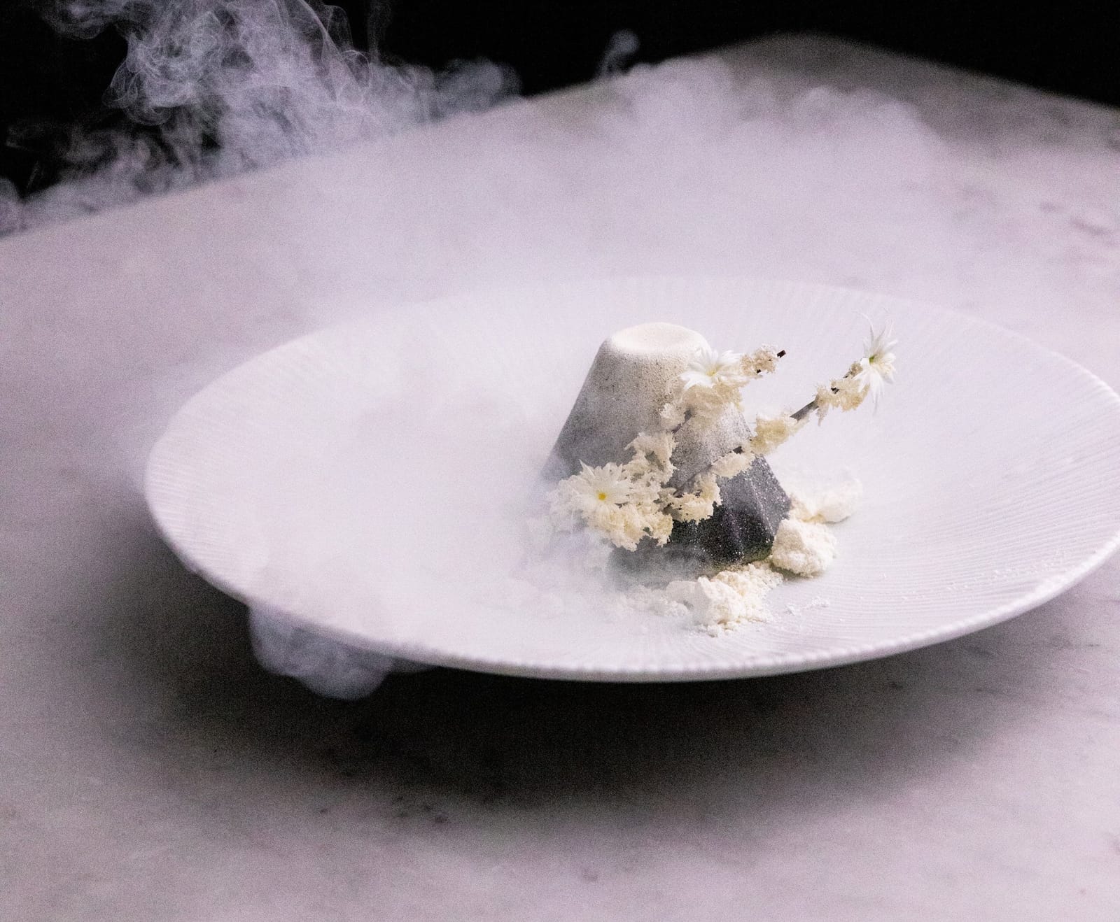 Koi Dessert Kitchen