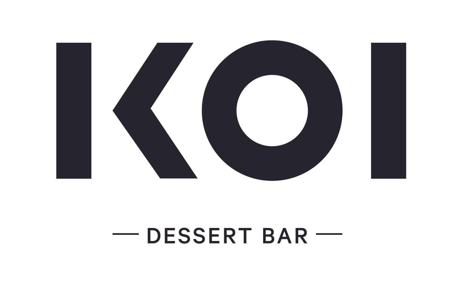 Koi Dessert Kitchen photo 2