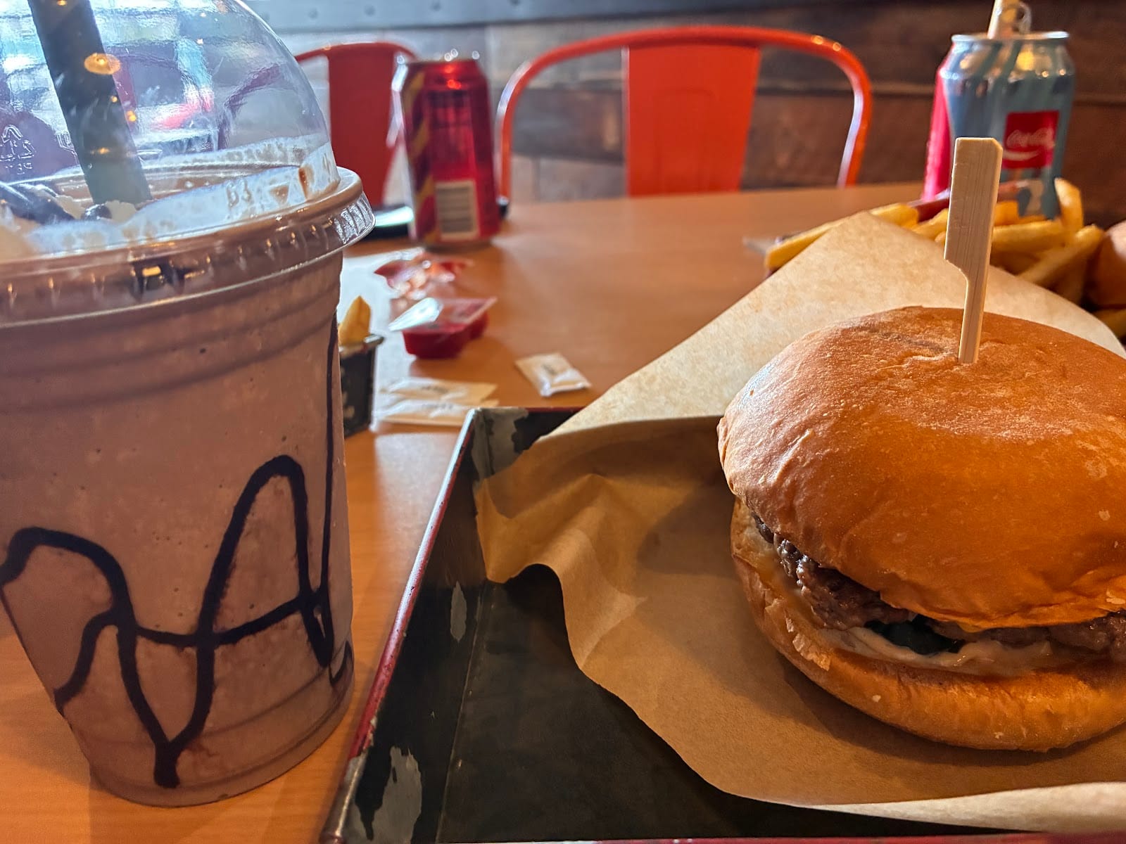 Smokey Bundits