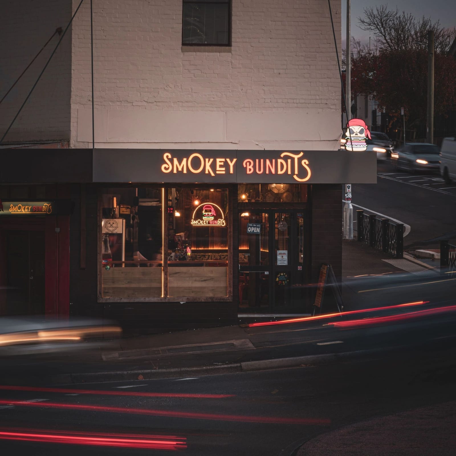 Smokey Bundits photo 2