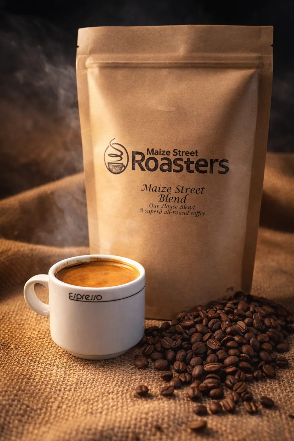 Maize Street Roasters photo 2