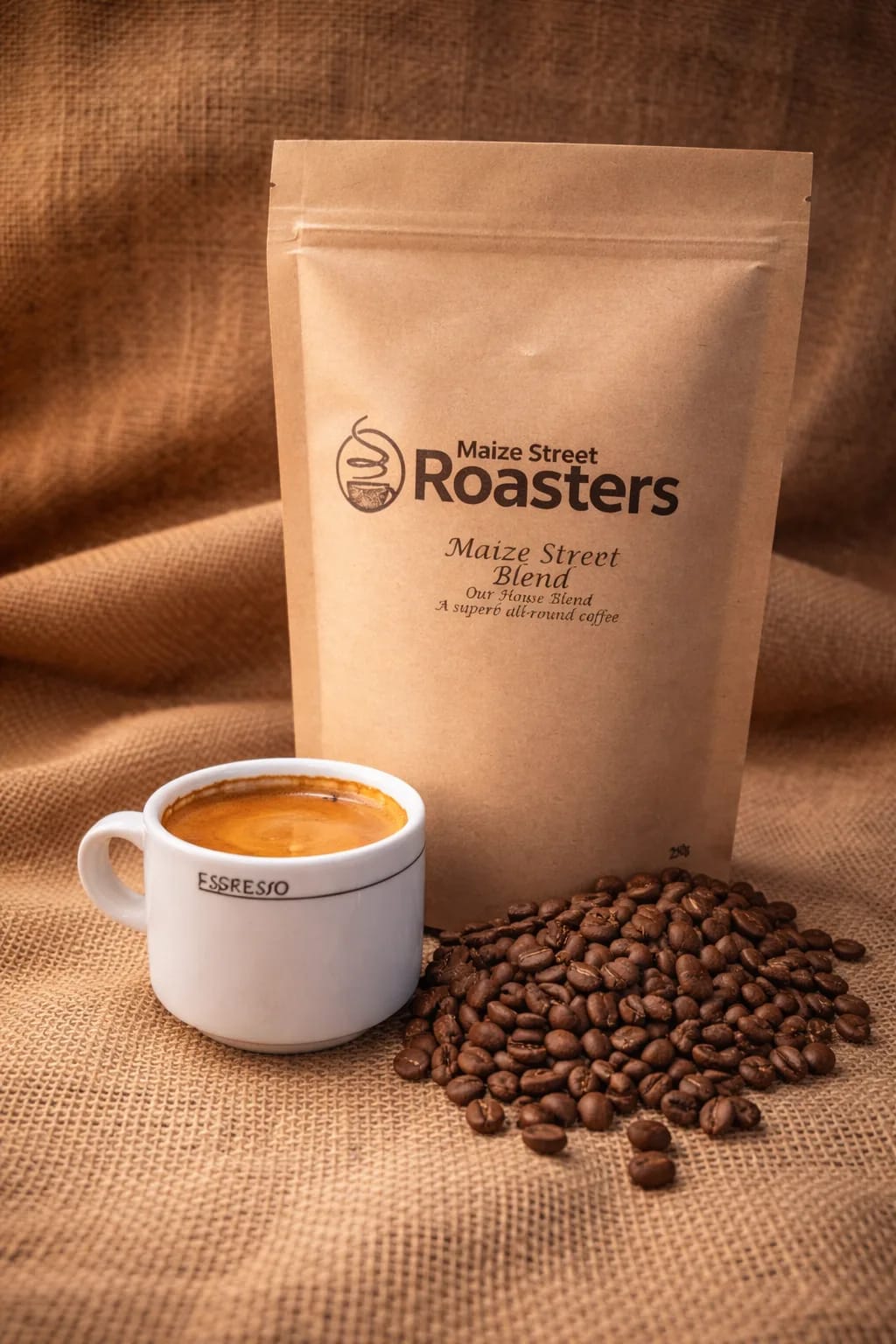 Maize Street Roasters photo 7