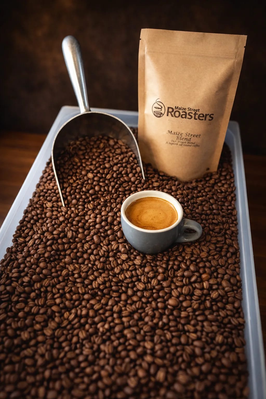 Maize Street Roasters photo 6
