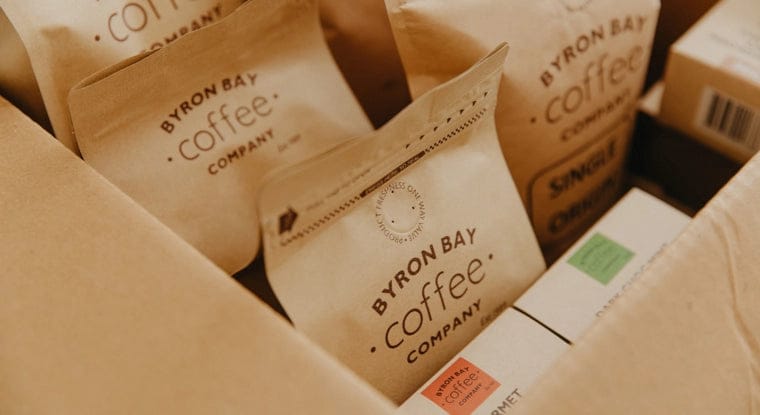 Byron bay coffee company photo 7