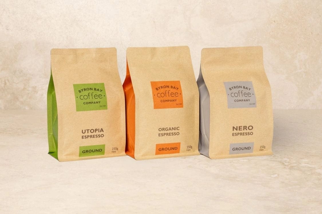 Byron bay coffee company photo 8