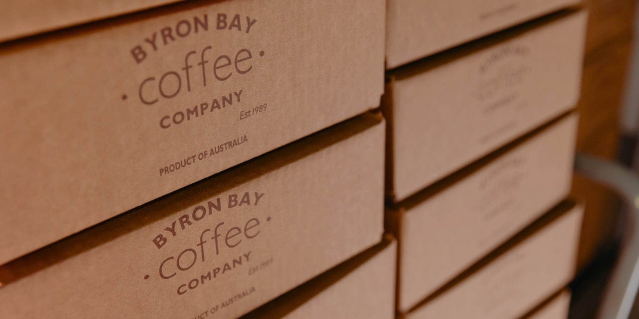 Byron bay coffee company photo 4
