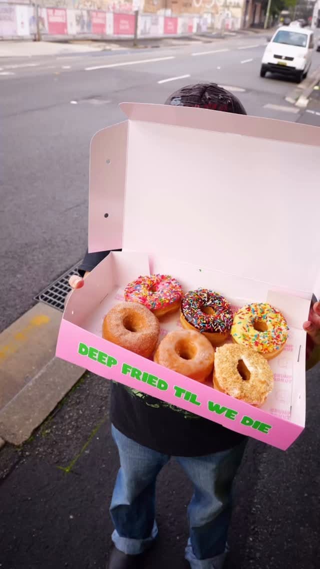 Grumpy Donuts photo 6