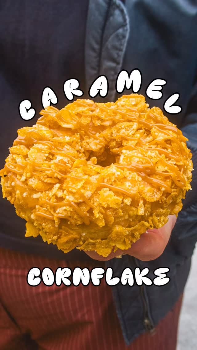 Grumpy Donuts photo 5