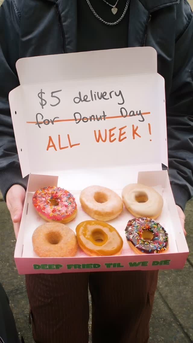 Grumpy Donuts photo 7
