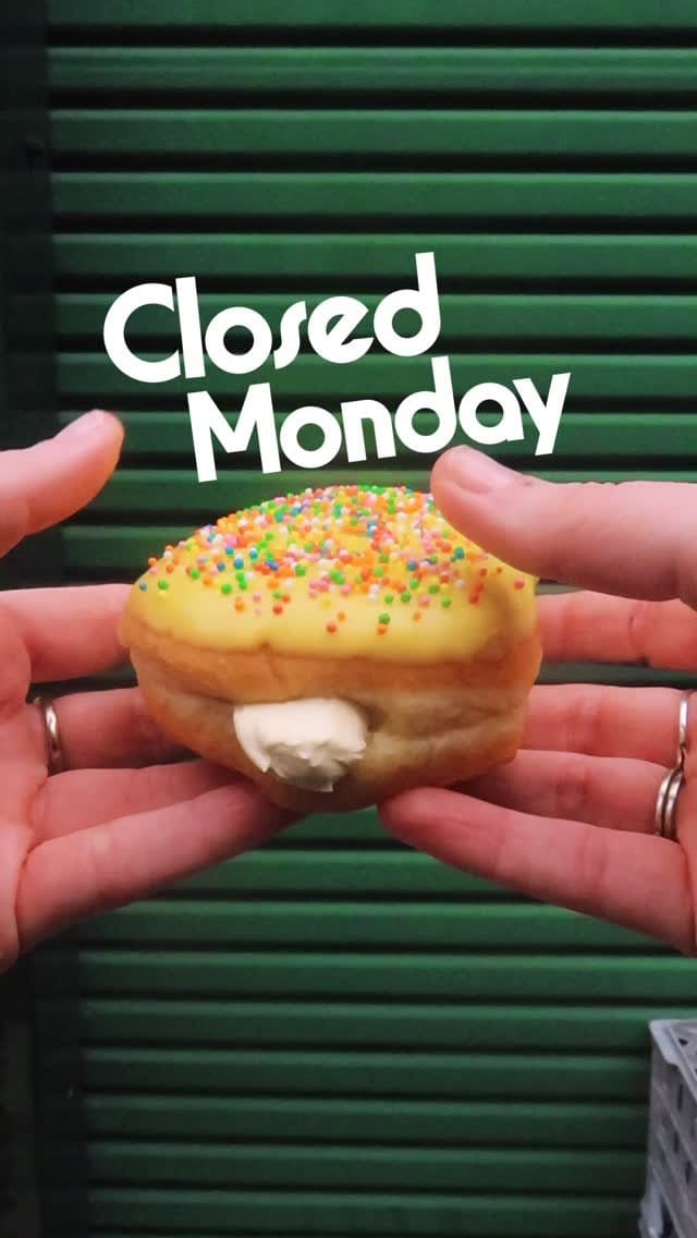 Grumpy Donuts photo 4