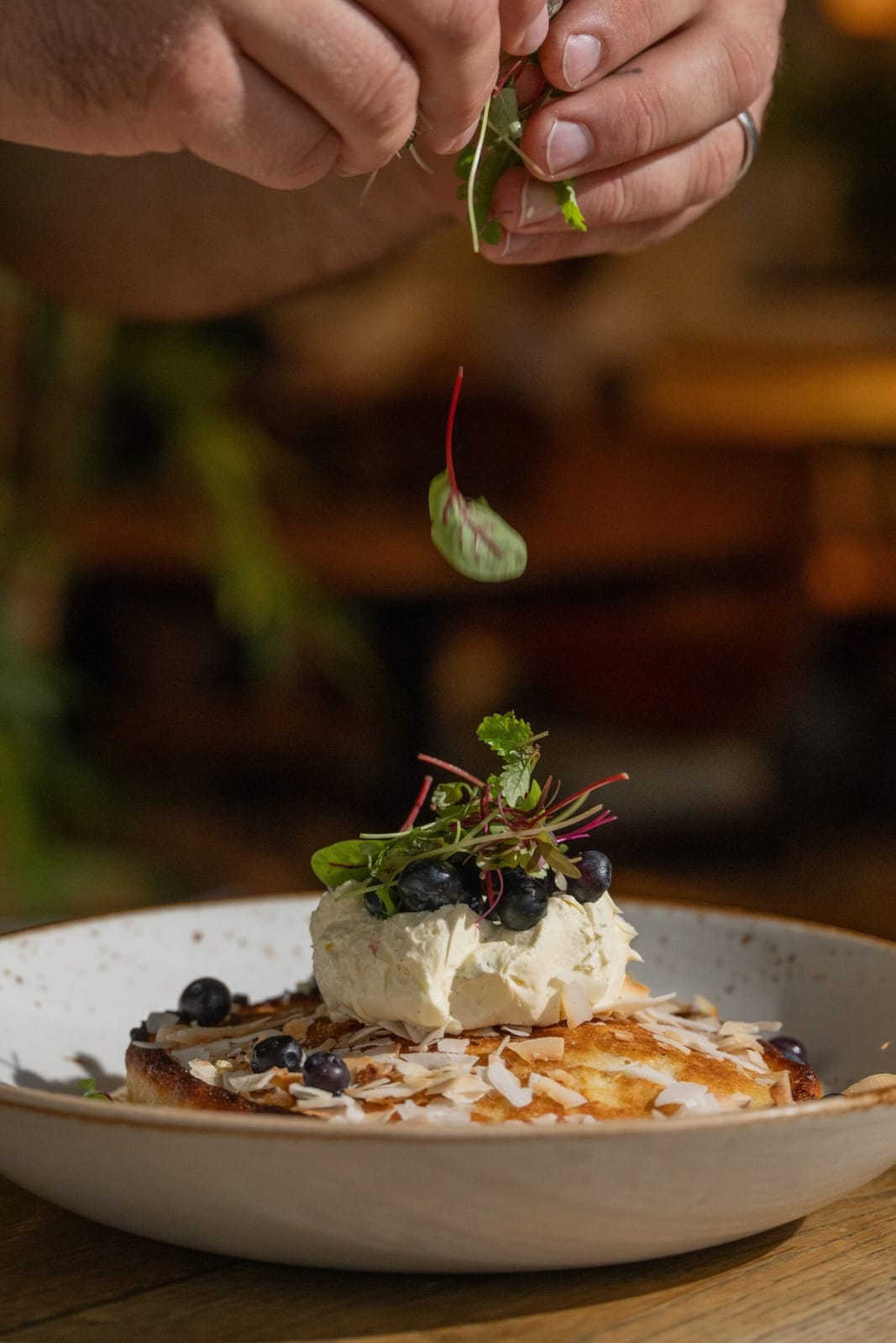 Goodfields Eatery