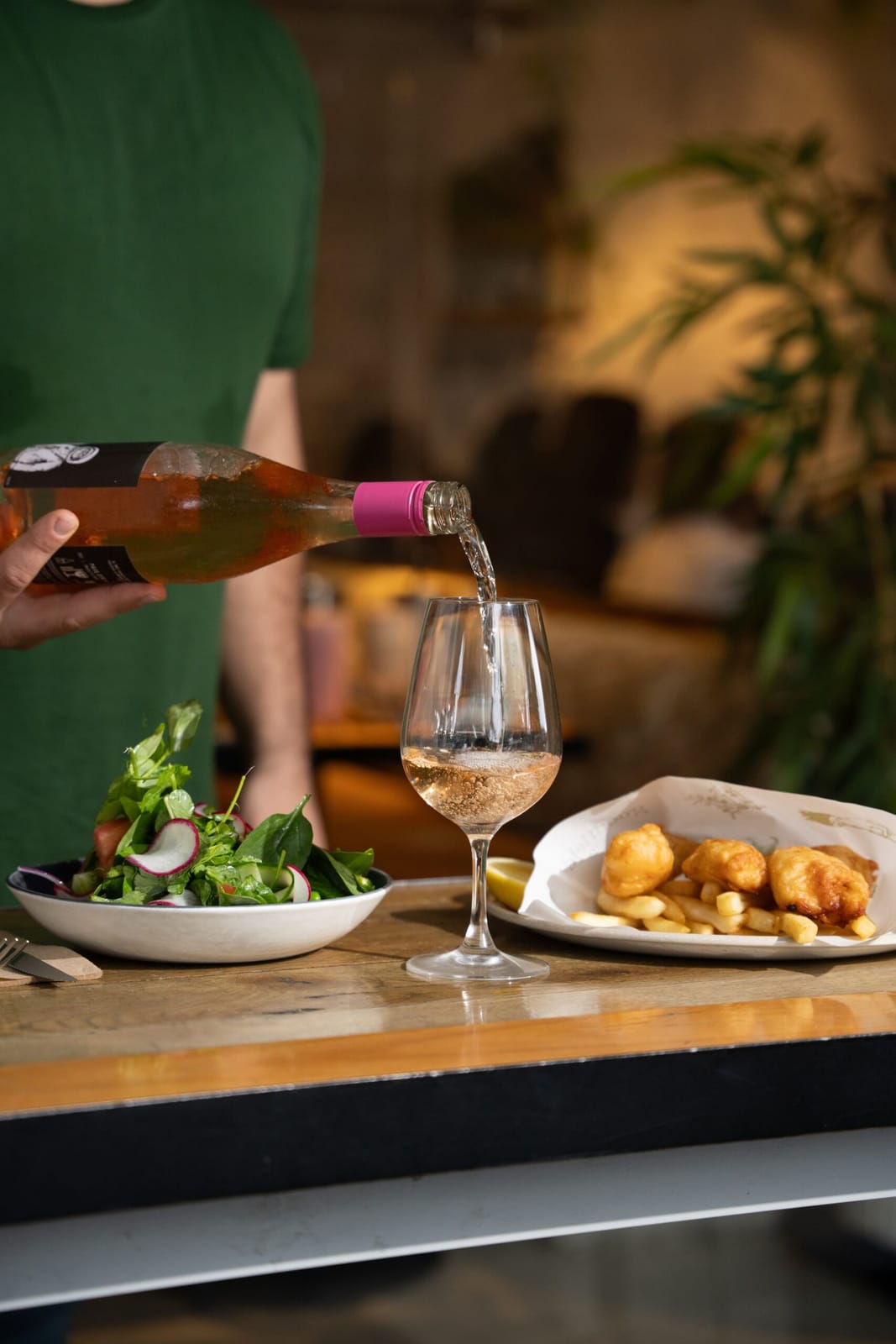 Goodfields Eatery photo 4