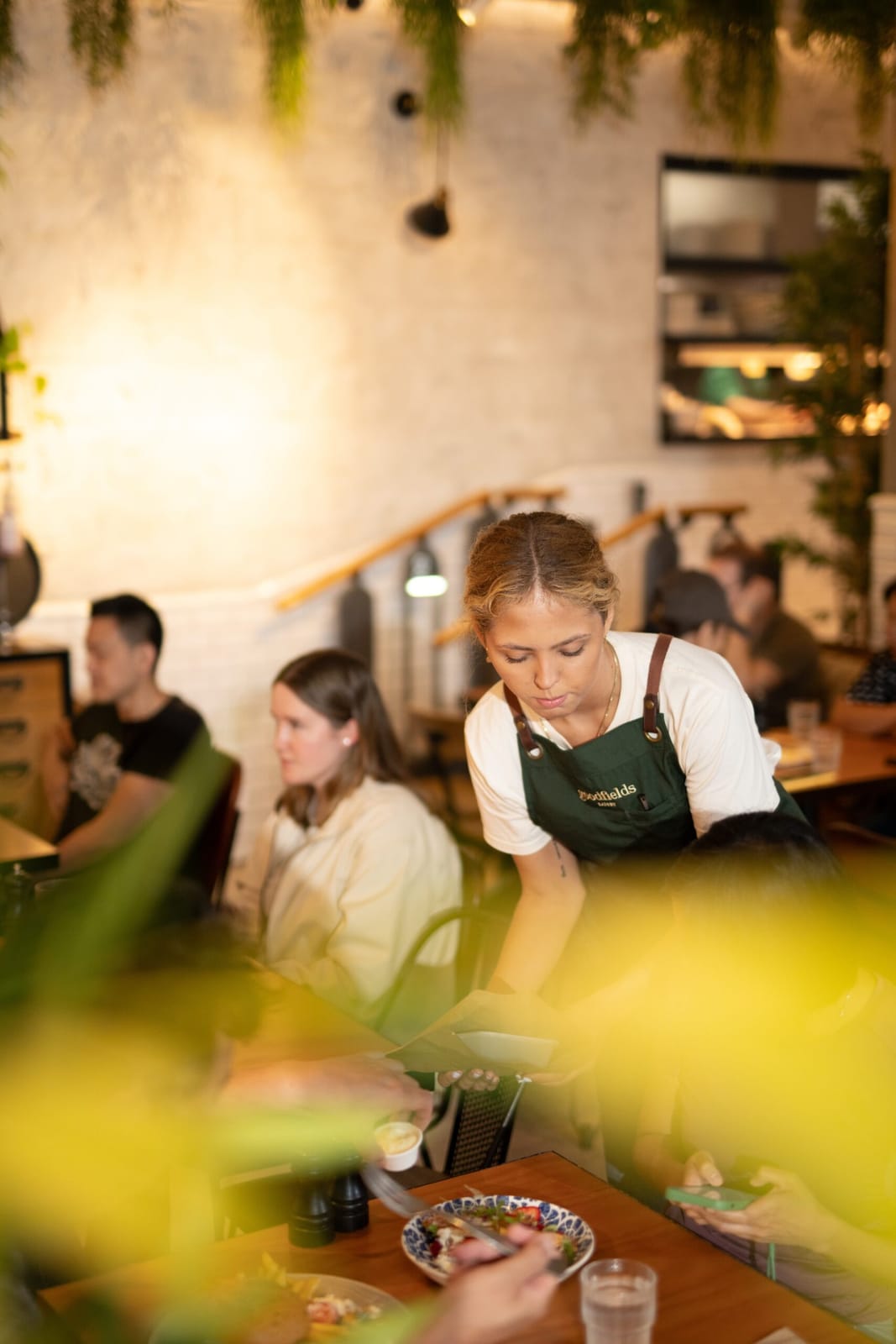 Goodfields Eatery photo 7