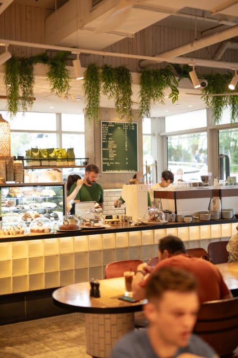 Goodfields Eatery photo 3