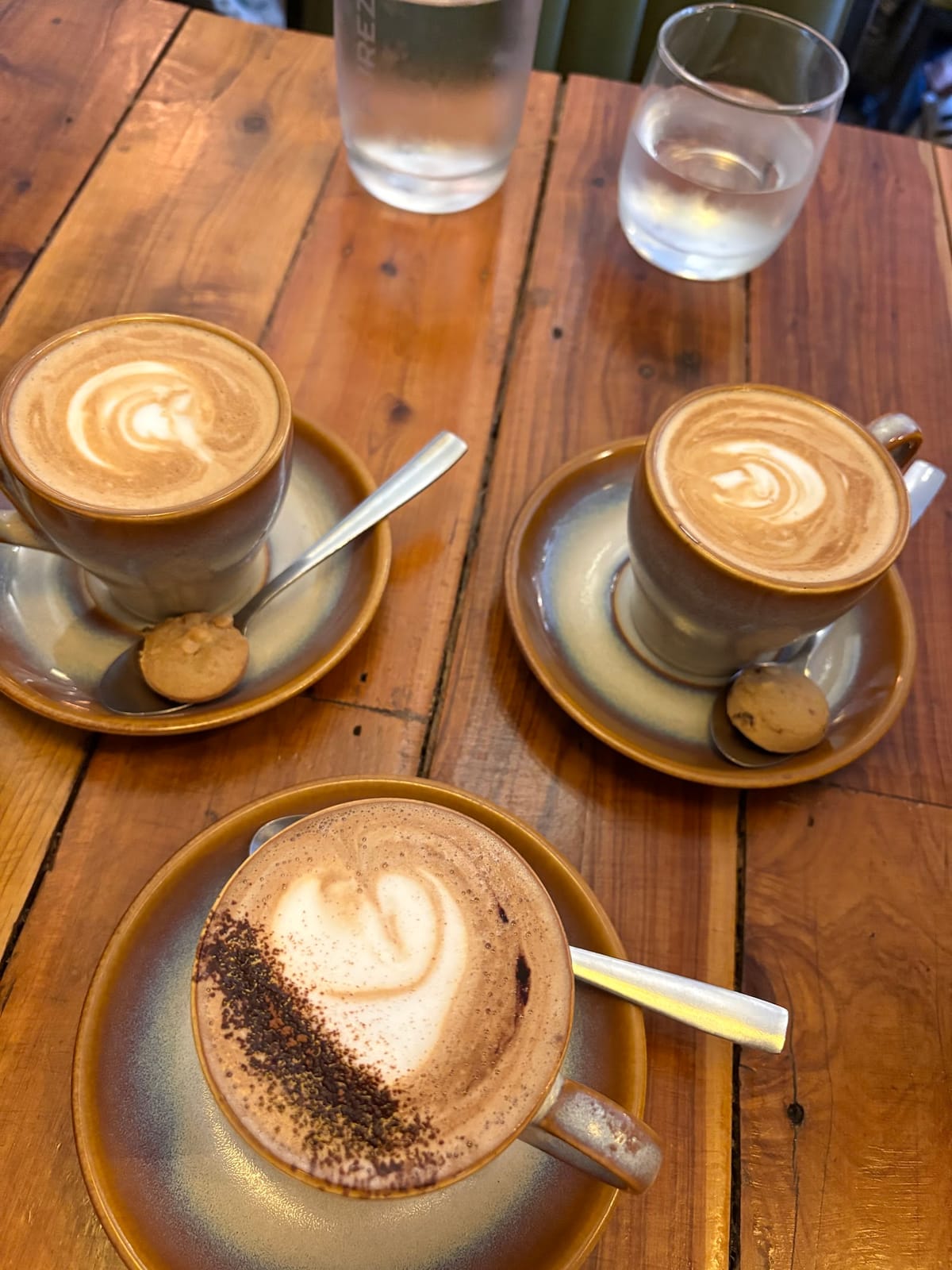 Cafe Lurline