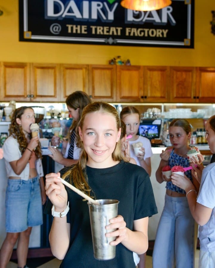 The Dairy Bar photo 2